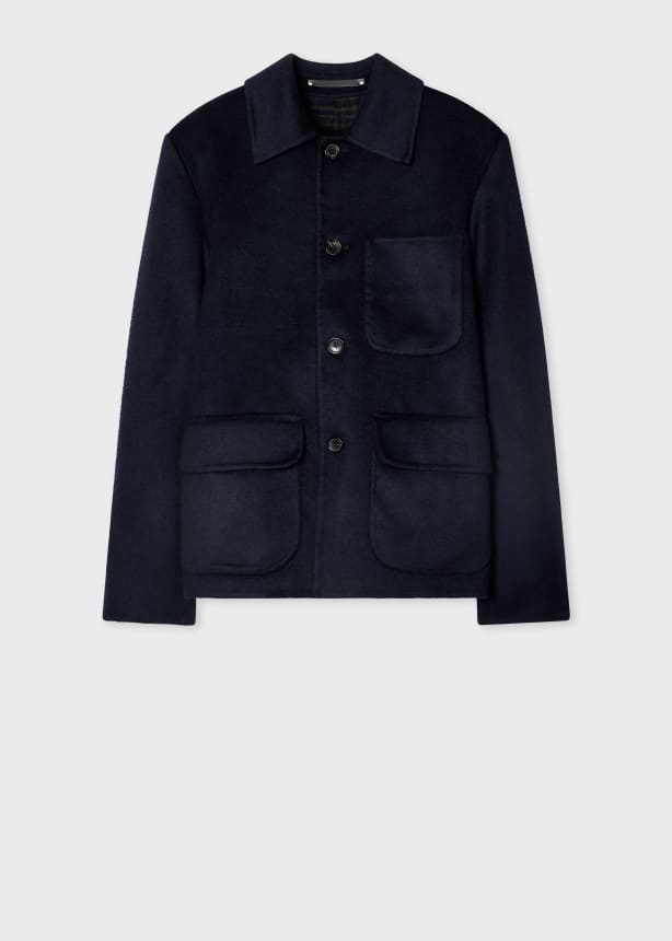 Paul Smith Jas Paul Smith M2R-A218-W22809-49