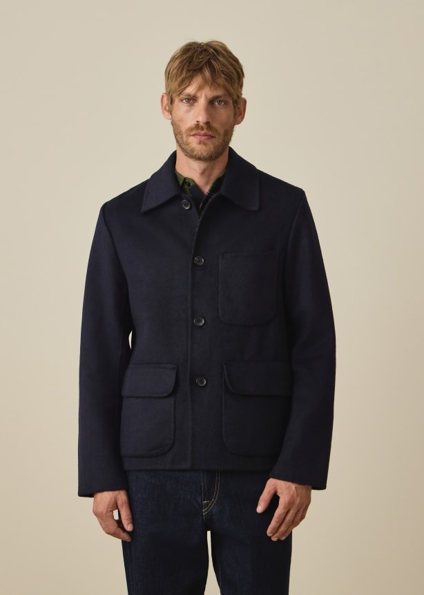 Paul Smith Jas Paul Smith M2R-A218-W22809-49