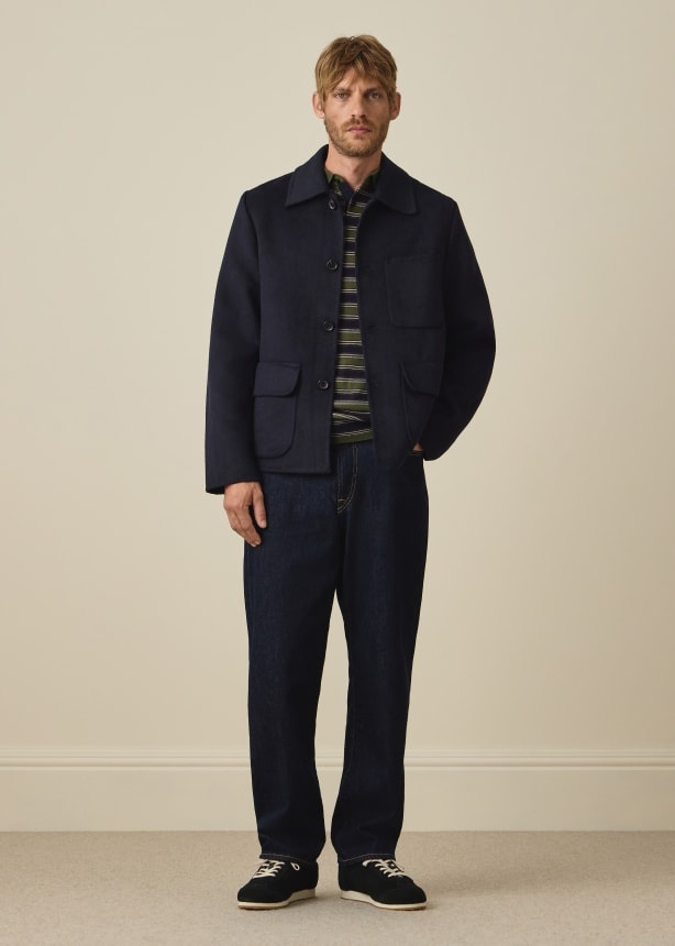 Paul Smith Jas Paul Smith M2R-A218-W22809-49