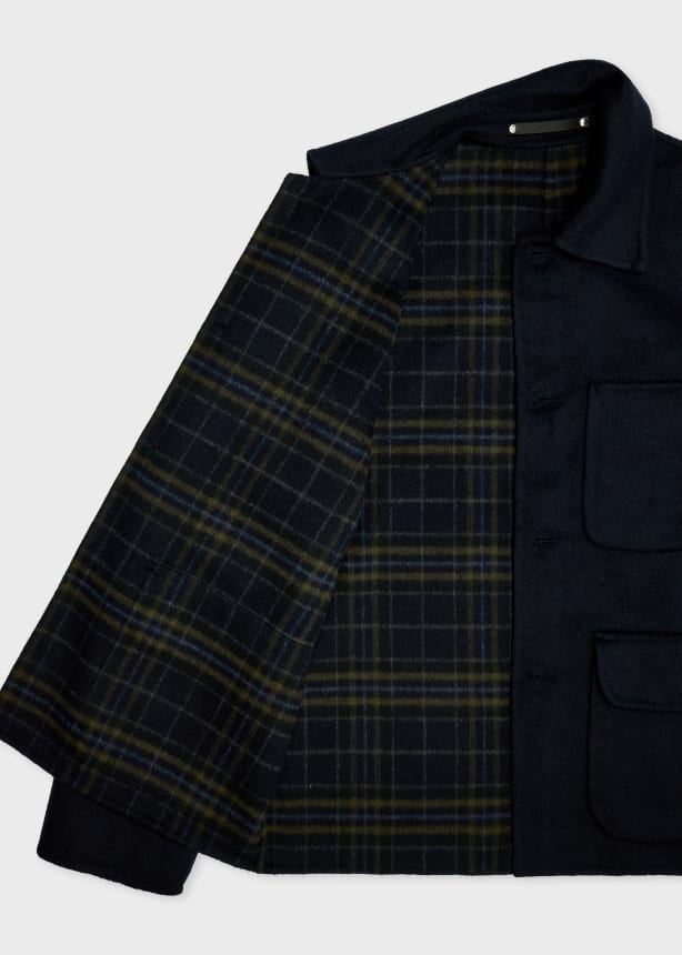 Paul Smith Jas Paul Smith M2R-A218-W22809-49