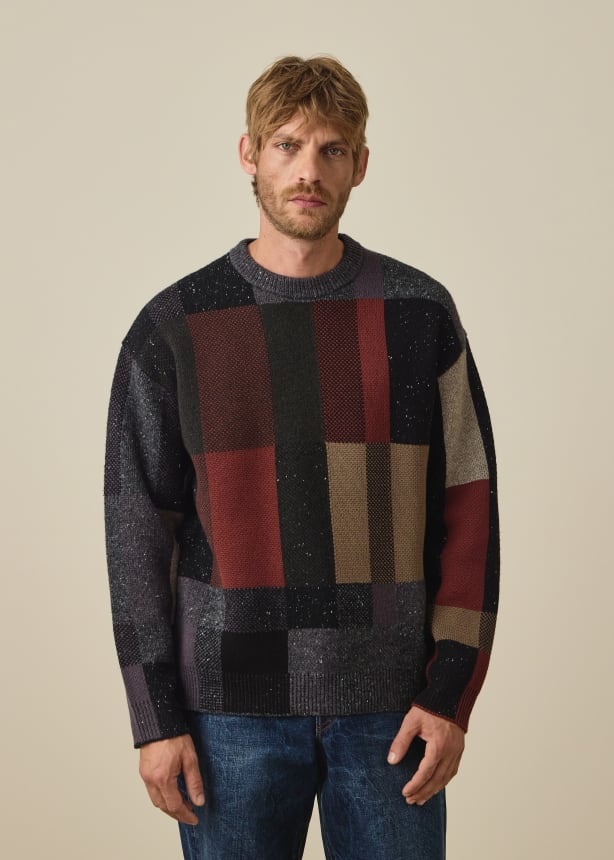Paul Smith Knitwear Paul Smith M2R-A076-W22838-78