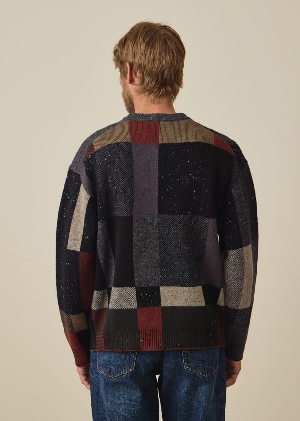 Paul Smith Knitwear Paul Smith M2R-A076-W22838-78