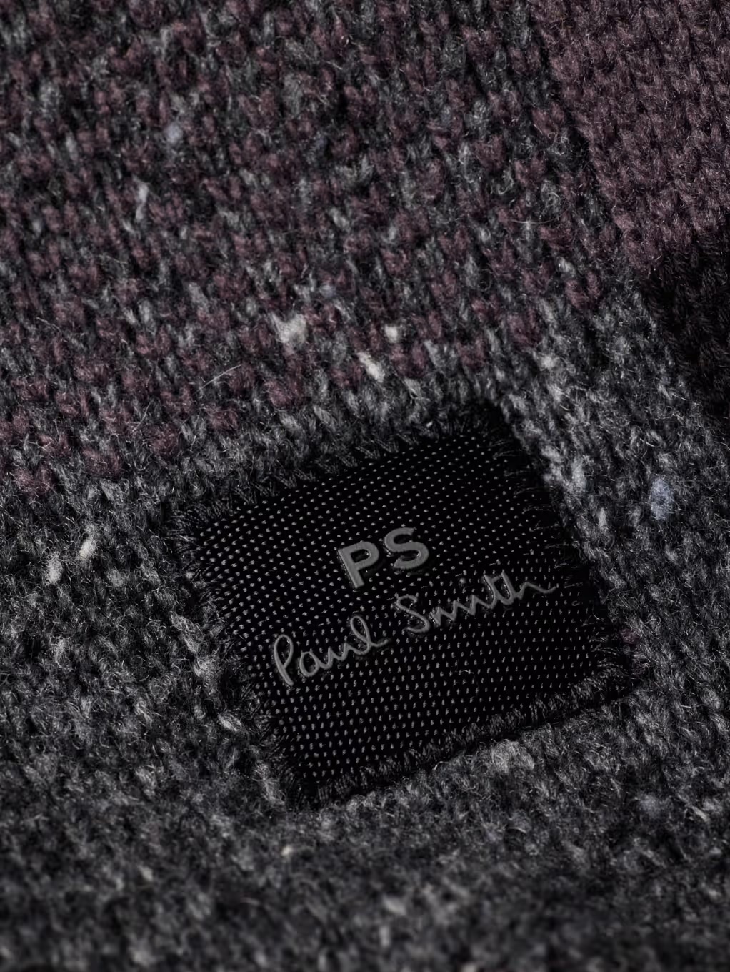 Paul Smith Knitwear Paul Smith M2R-A076-W22838-78
