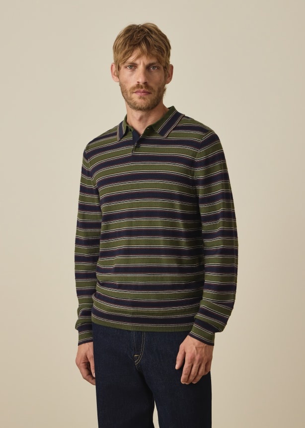 Paul Smith Knitwear Paul Smith M2R-A029-W22762-35