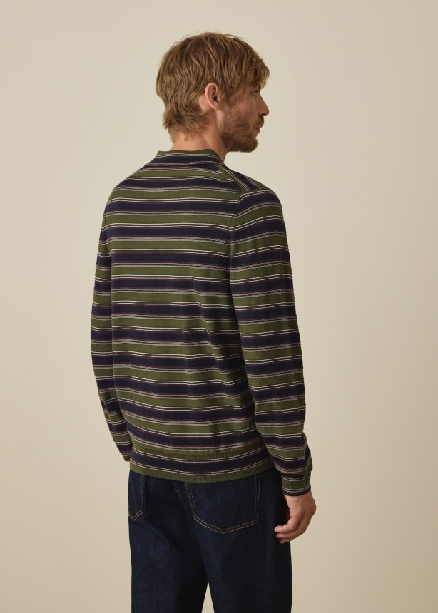 Paul Smith Knitwear Paul Smith M2R-A029-W22762-35