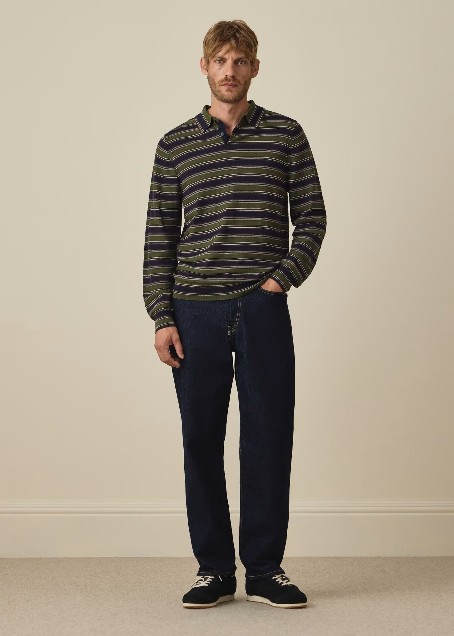 Paul Smith Knitwear Paul Smith M2R-A029-W22762-35