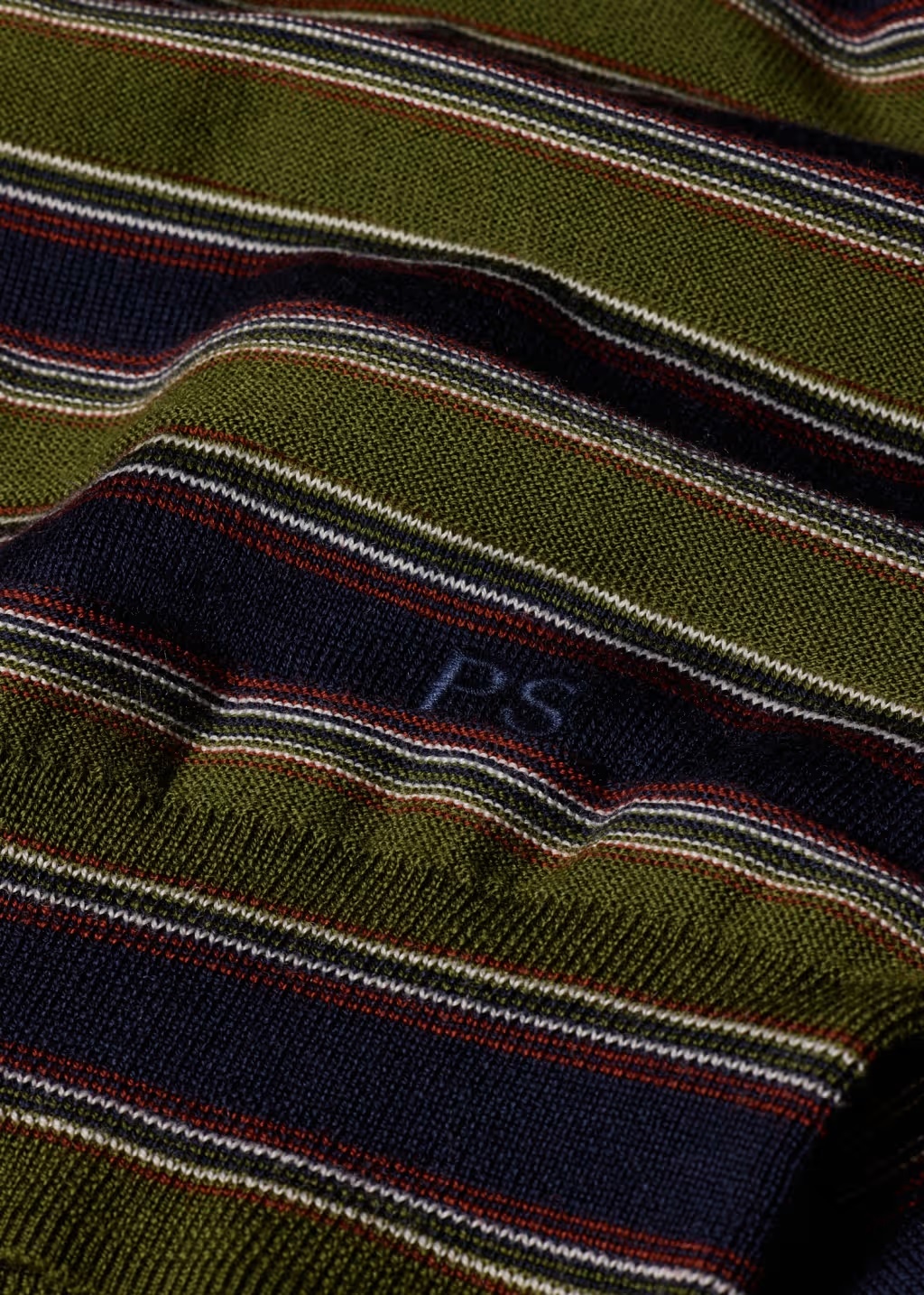 Paul Smith Knitwear Paul Smith M2R-A029-W22762-35