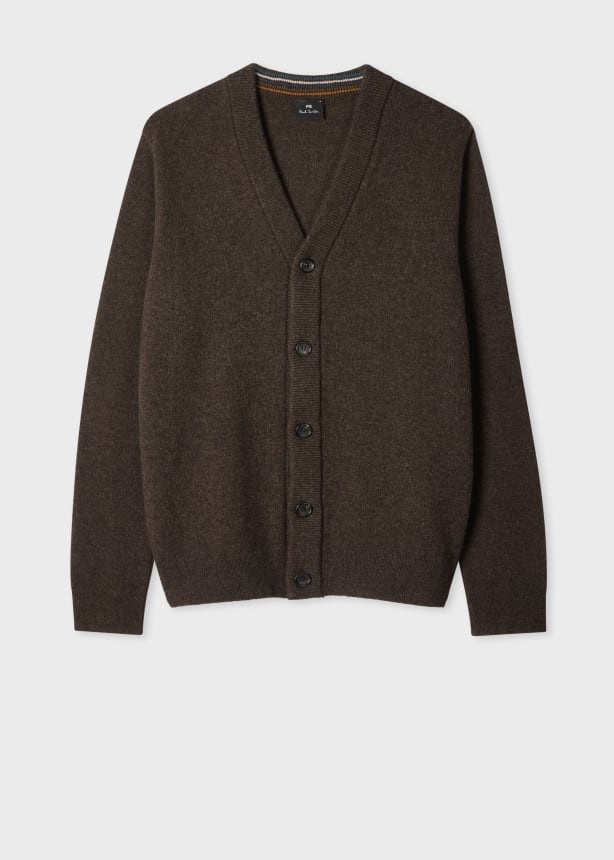 Paul Smith Knitwear Paul Smith M2R-488Z-W22514-69