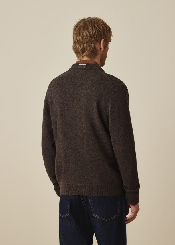 Paul Smith Knitwear Paul Smith M2R-488Z-W22514-69