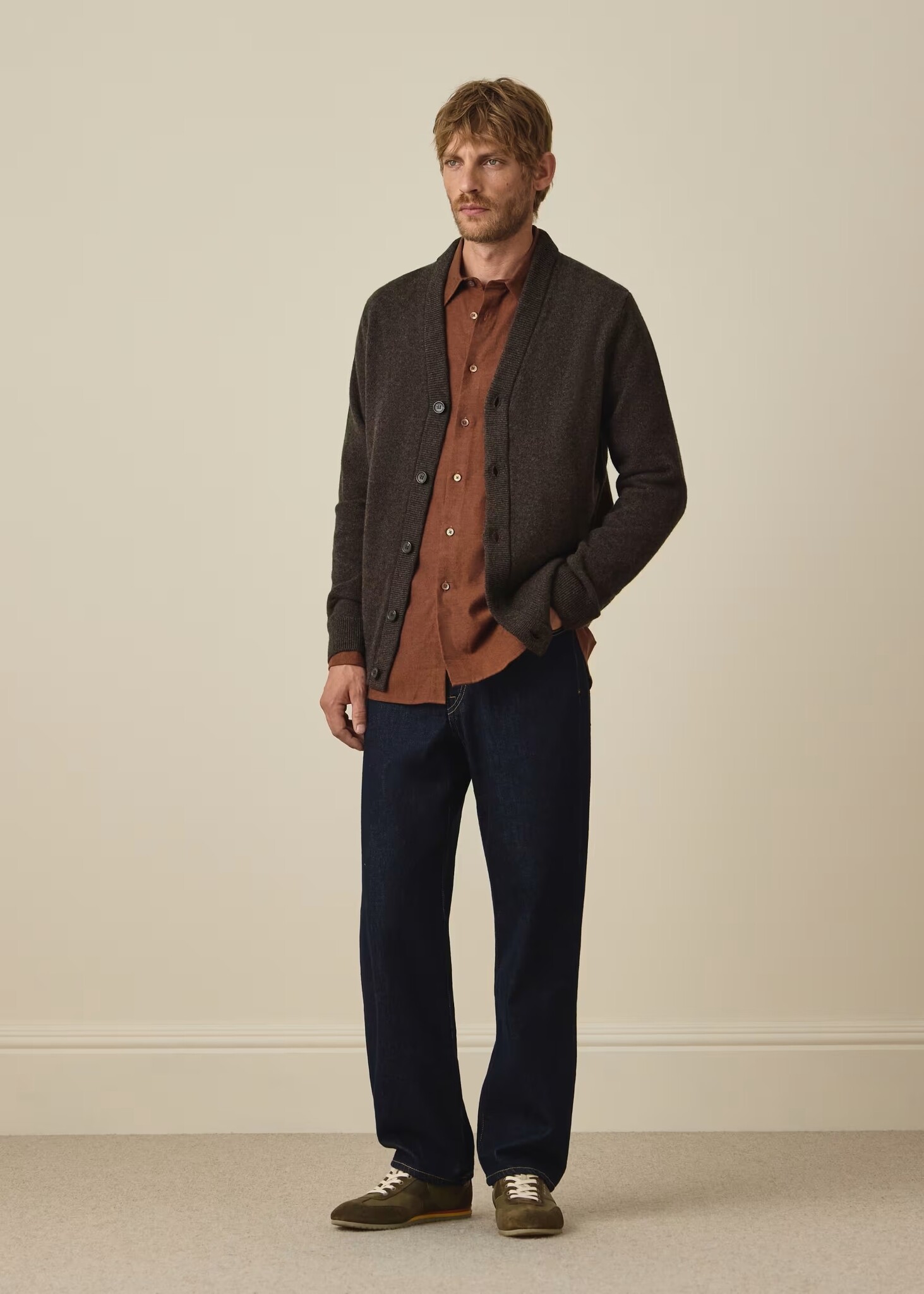 Paul Smith Knitwear Paul Smith M2R-488Z-W22514-69
