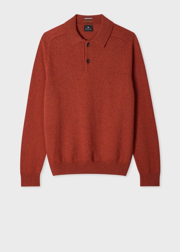 Paul Smith Knitwear Paul Smith M2R-A059-W22514-26