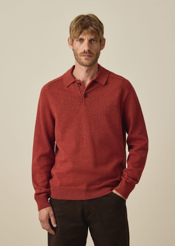 Paul Smith Knitwear Paul Smith M2R-A059-W22514-26