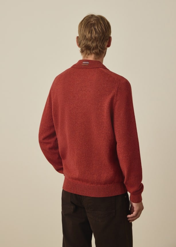 Paul Smith Knitwear Paul Smith M2R-A059-W22514-26