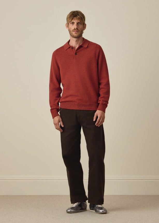 Paul Smith Knitwear Paul Smith M2R-A059-W22514-26