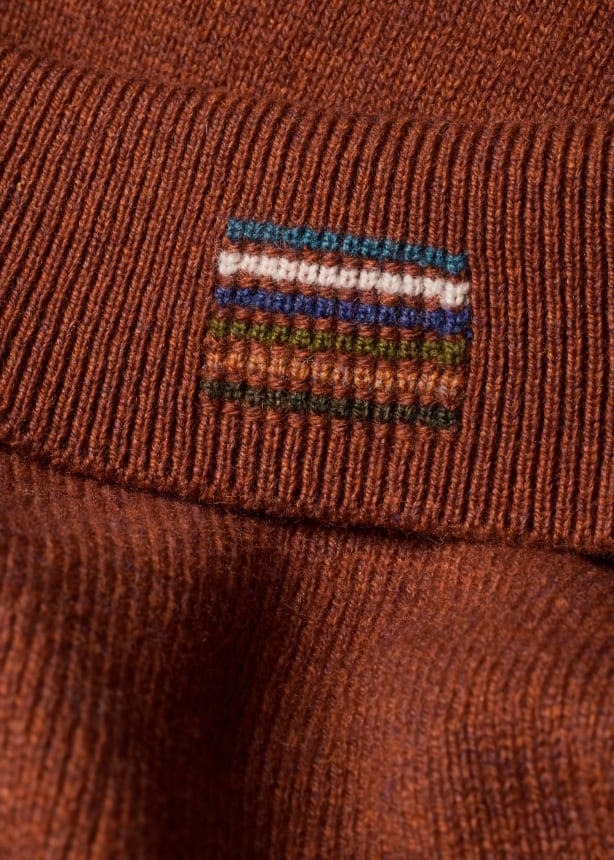 Paul Smith Knitwear Paul Smith M2R-A059-W22514-26