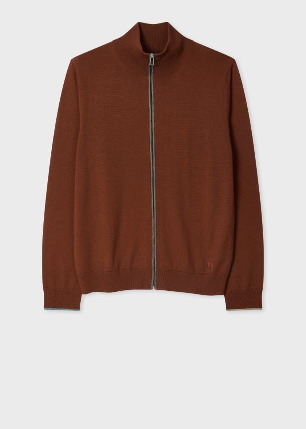 Paul Smith Knitwear Paul Smith M2R-A057-W22827-26