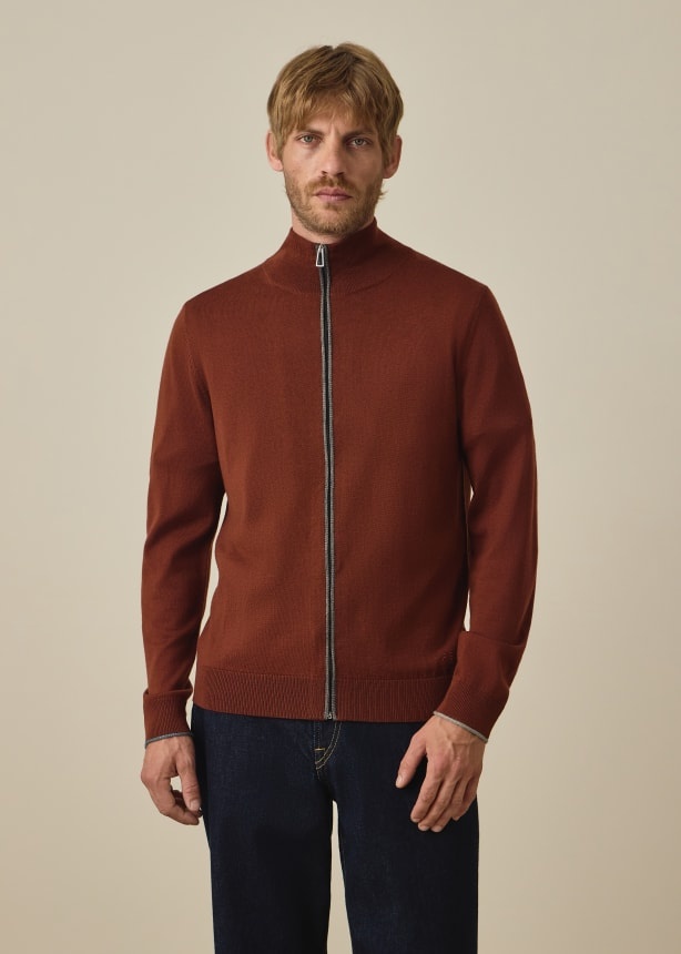 Paul Smith Knitwear Paul Smith M2R-A057-W22827-26
