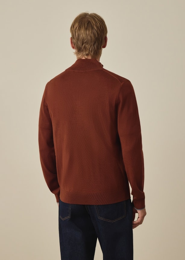 Paul Smith Knitwear Paul Smith M2R-A057-W22827-26
