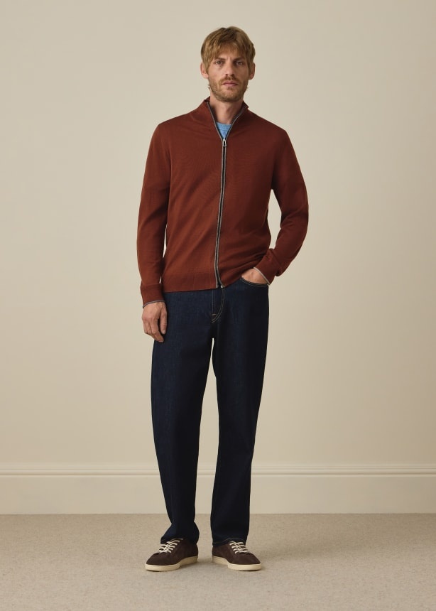 Paul Smith Knitwear Paul Smith M2R-A057-W22827-26