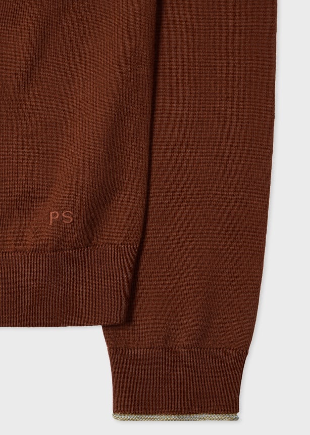 Paul Smith Knitwear Paul Smith M2R-A057-W22827-26