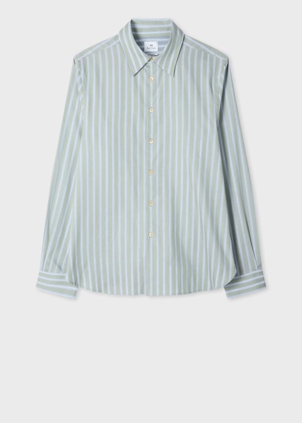 Paul Smith Hemd Paul Smith M2R-A190-W22812-34