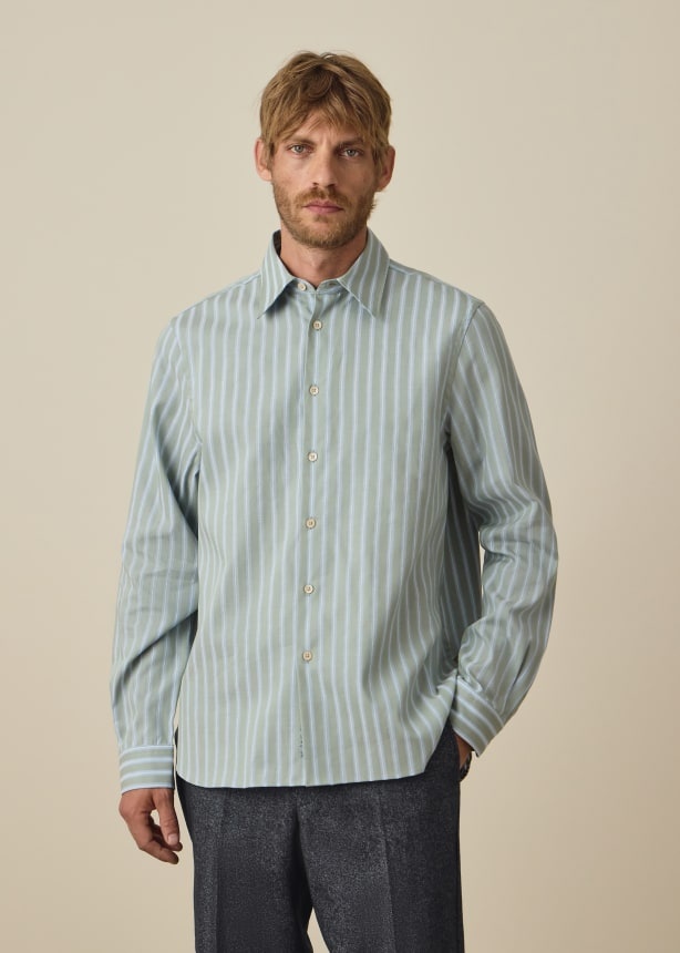 Paul Smith Hemd Paul Smith M2R-A190-W22812-34