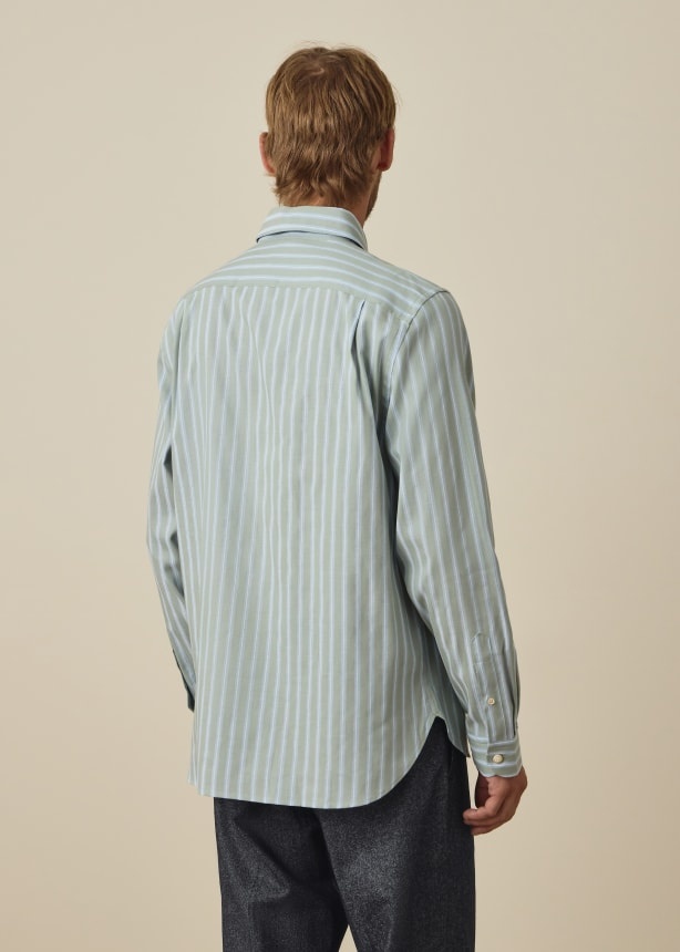 Paul Smith Hemd Paul Smith M2R-A190-W22812-34