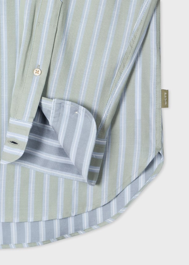 Paul Smith Hemd Paul Smith M2R-A190-W22812-34