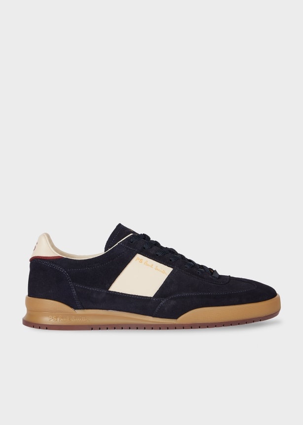 Paul Smith Schoenen Paul Smith M2S-DVR82-TLEA-49