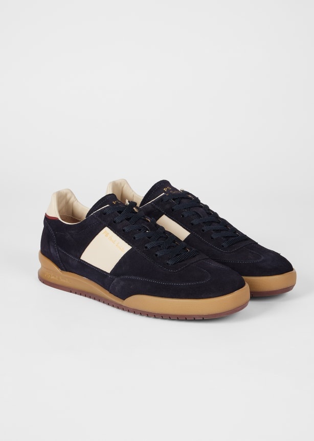 Paul Smith Schoenen Paul Smith M2S-DVR82-TLEA-49