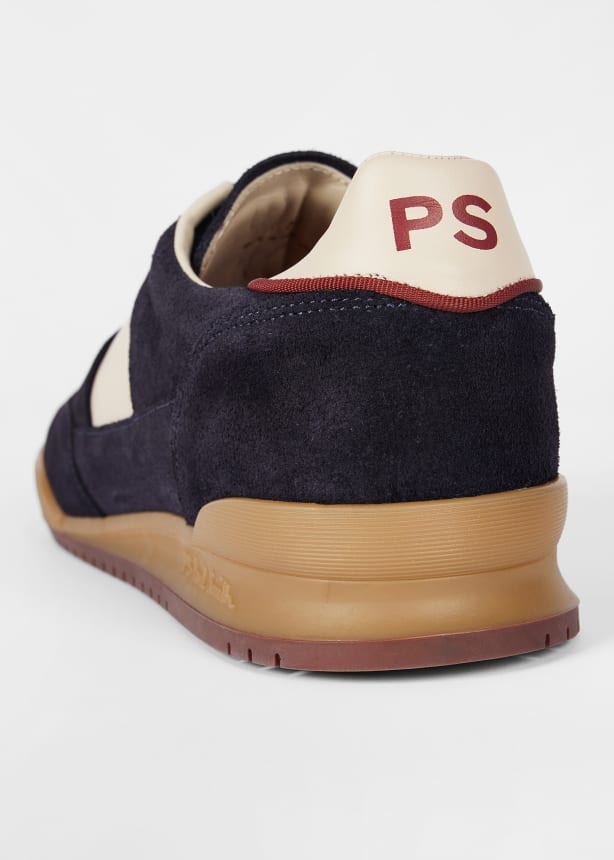 Paul Smith Schoenen Paul Smith M2S-DVR82-TLEA-49