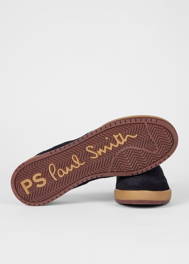 Paul Smith Schoenen Paul Smith M2S-DVR82-TLEA-49