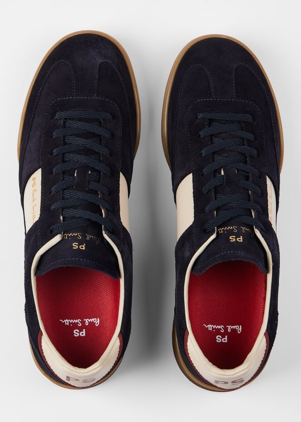 Paul Smith Schoenen Paul Smith M2S-DVR82-TLEA-49