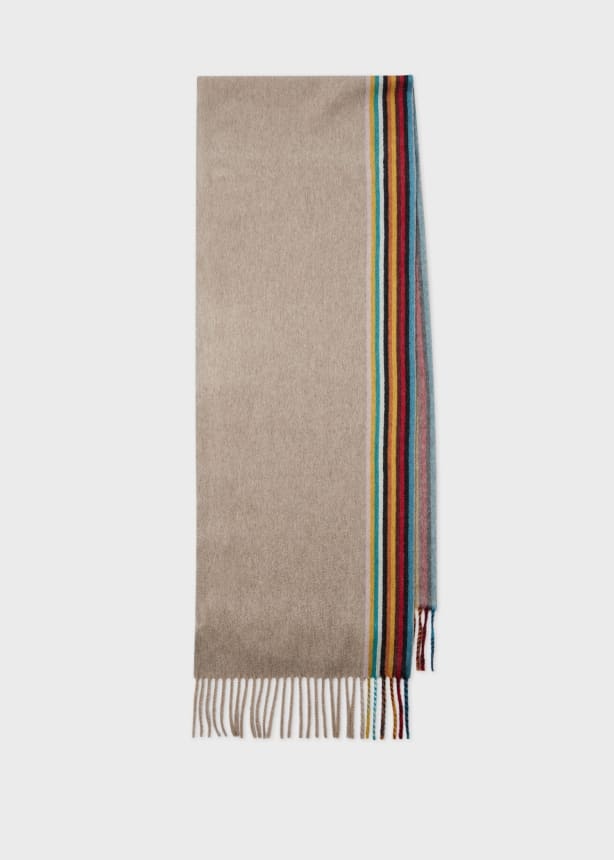 Paul Smith Sjaal Paul Smith M1A-150T-N172-62
