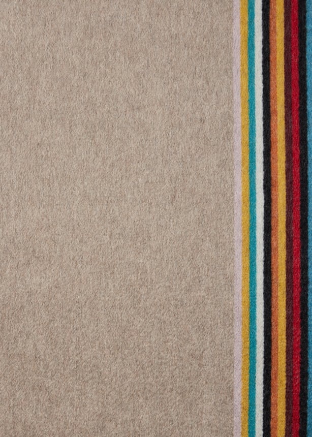Paul Smith Sjaal Paul Smith M1A-150T-N172-62