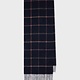 Paul Smith Sjaal Paul Smith M1A-150K-W237-47