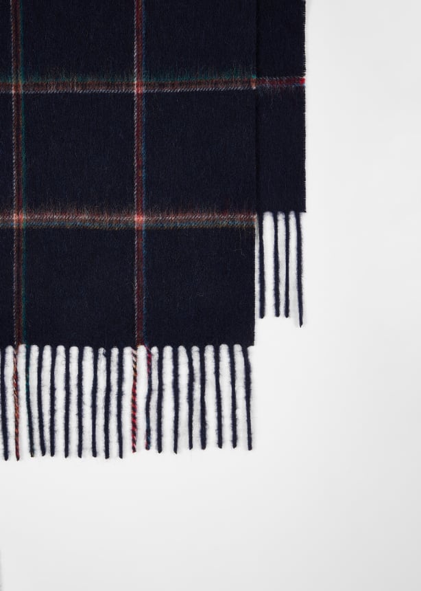 Paul Smith Sjaal Paul Smith M1A-150K-W237-47