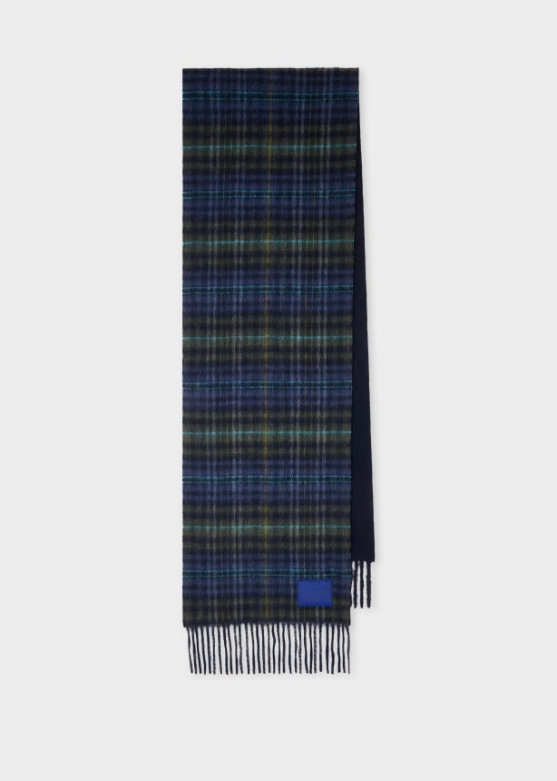 Paul Smith Sjaal Paul Smith M1A-150K-W236-47