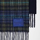 Paul Smith Sjaal Paul Smith M1A-150K-W236-47