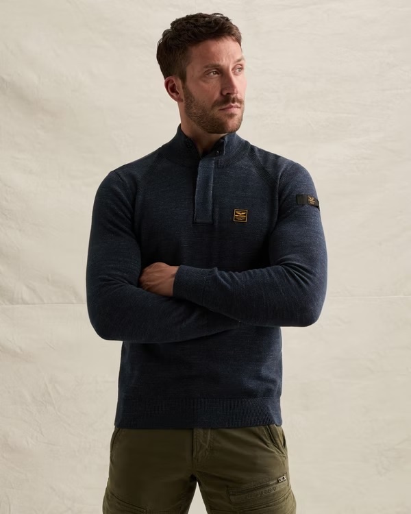 PME Knitwear PME PKW2609302-5281
