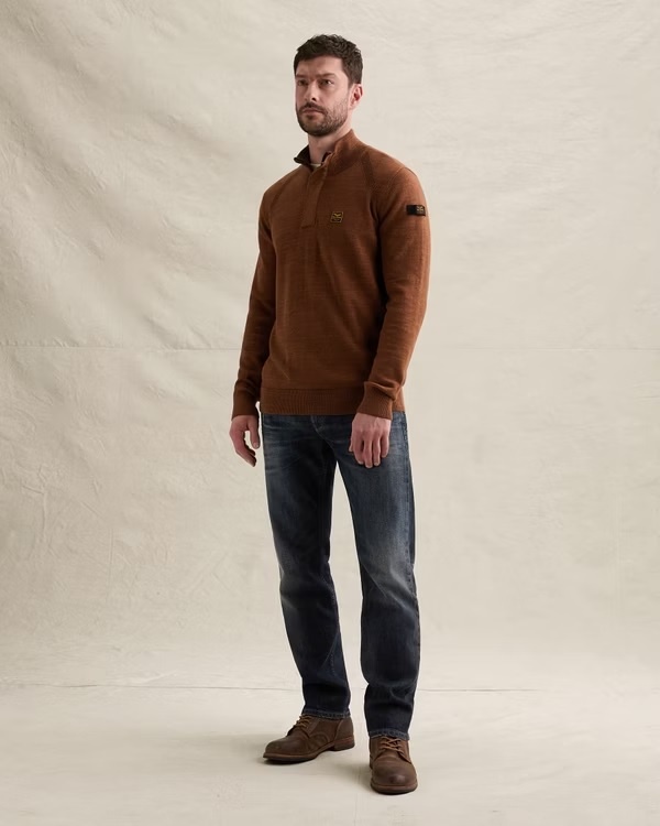 PME Knitwear PME PKW2609302-8178