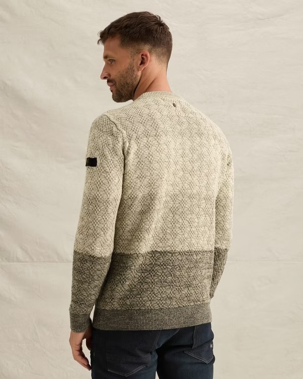 PME Knitwear PME PKW2609334-7013