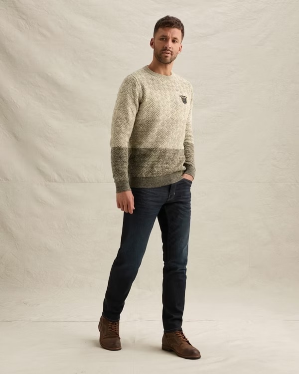 PME Knitwear PME PKW2609334-7013