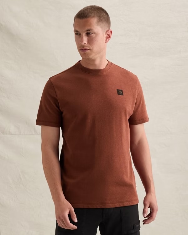 PME T-shirt PME PTSS2609565-8178