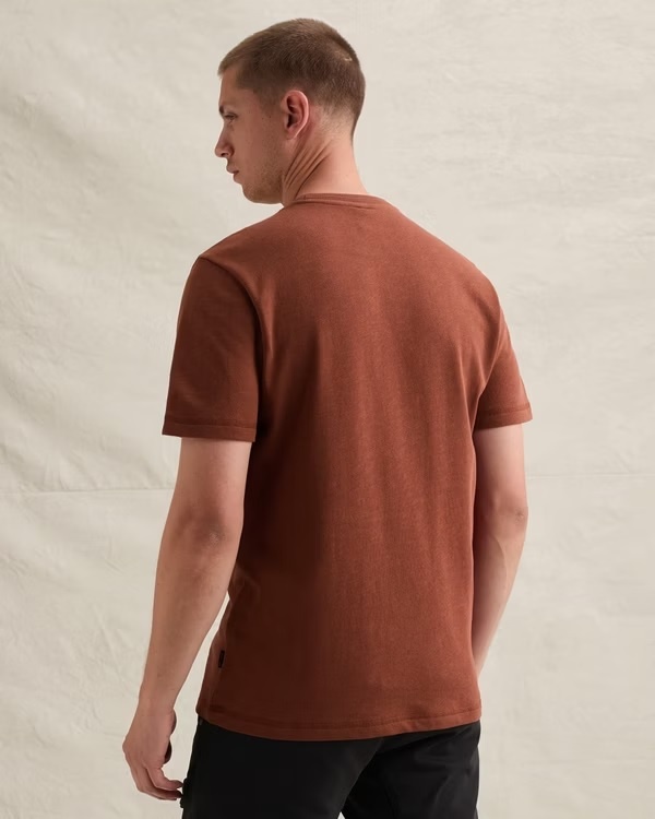 PME T-shirt PME PTSS2609565-8178