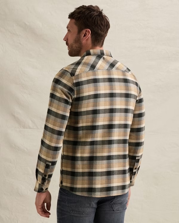 PME Overshirt PME PSI2608216-8187