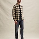 PME Overshirt PME PSI2608216-8187