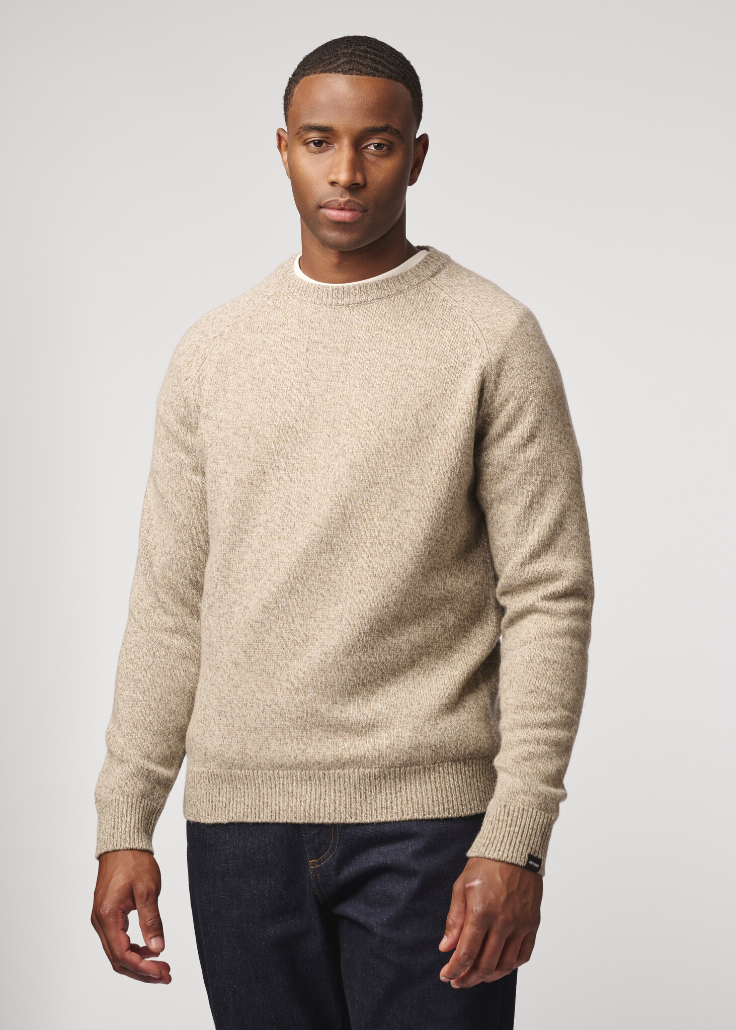 Antwrp Knitwear Antwrp BKW561-L231-000110