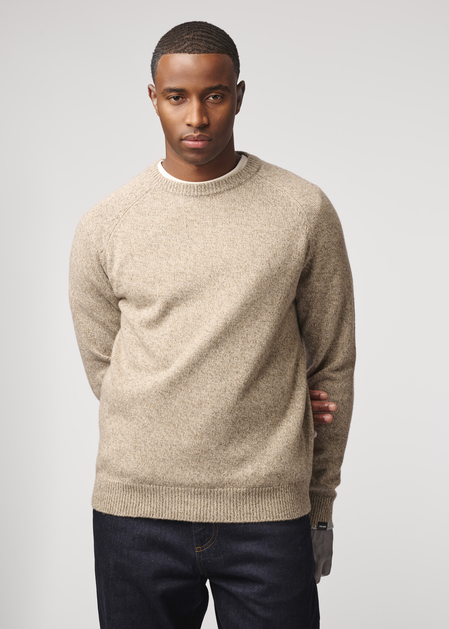 Antwrp Knitwear Antwrp BKW561-L231-000110