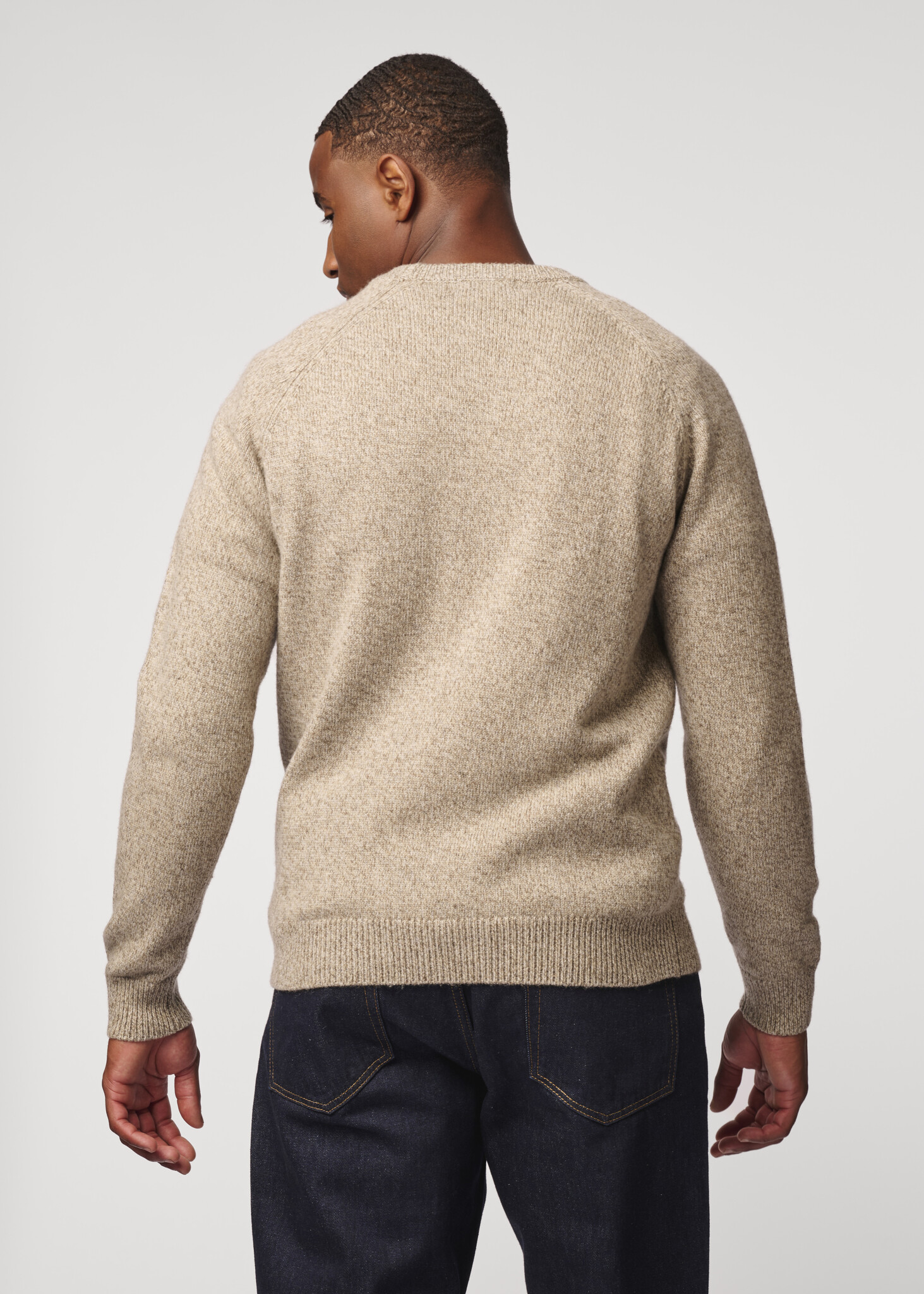 Antwrp Knitwear Antwrp BKW561-L231-000110